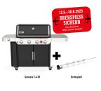 Weber Gasgrill Genesis E-435